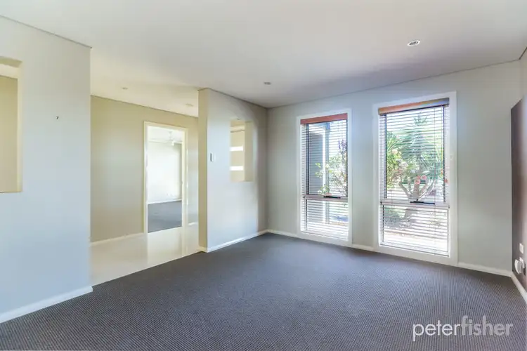 Second view of Homely house listing, 8 Emerald Street, Orange NSW 2800