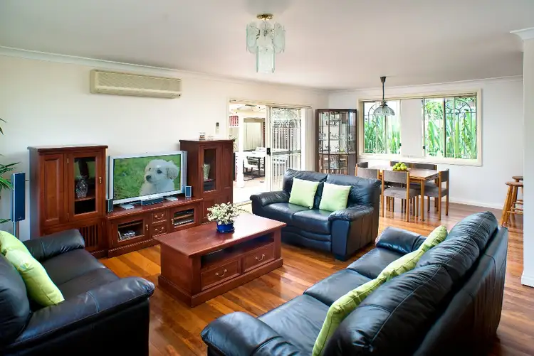 Fifth view of Homely house listing, 1 Hall Street, Chifley NSW 2036