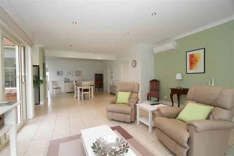 Fifth view of Homely house listing, 50 Park Terrace, Naracoorte SA 5271