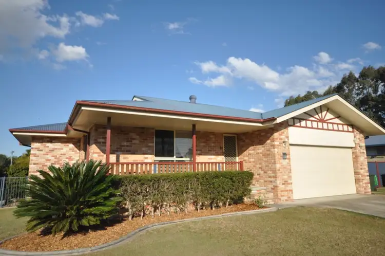 3 Riverview Place, Casino NSW 2470