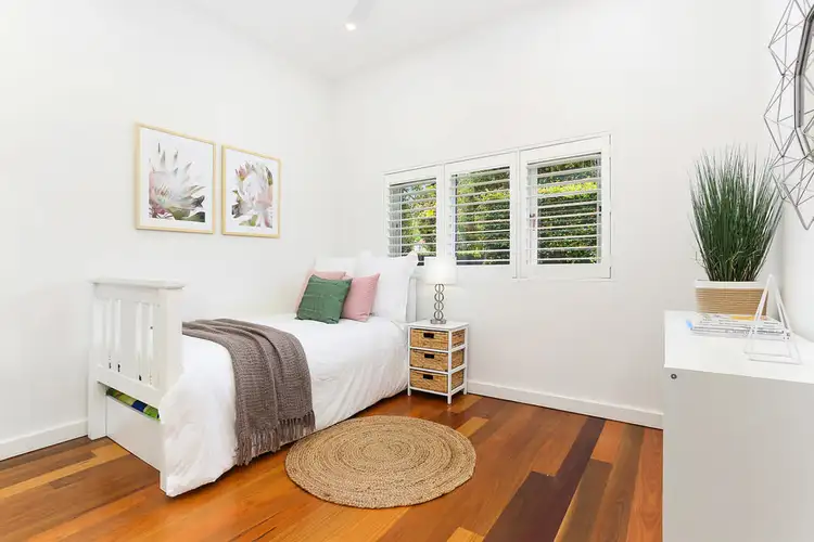 Third view of Homely townhouse listing, 22/17 Beeson Street, Leichhardt NSW 2040