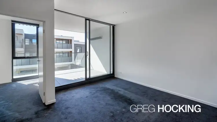 Fifth view of Homely unit listing, 143/75 Graham Road, Highett VIC 3190