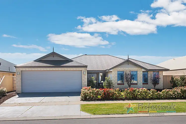 81 Hawker Approach, Yalyalup WA 6280