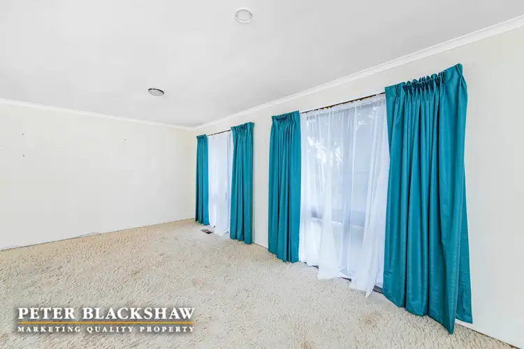 Fifth view of Homely house listing, 95 Perry Drive, Chapman ACT 2611