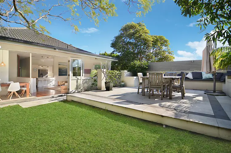 2 Patterson Street, North Bondi NSW 2026