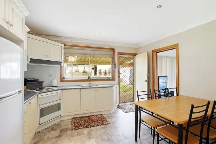 Third view of Homely house listing, 868 Montpellier Drive, The Oaks NSW 2570