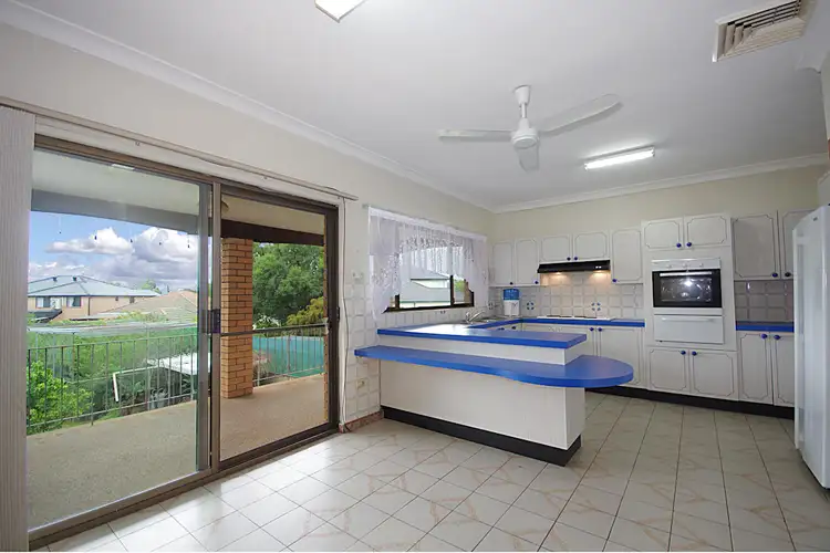 Second view of Homely house listing, 22 Doust Street, Bass Hill NSW 2197