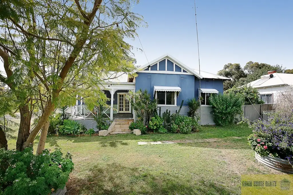 Main view of Homely house listing, 114 South West Highway, Waroona WA 6215