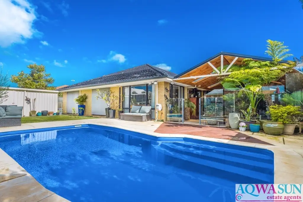 Main view of Homely house listing, 50 Forty Road, Secret Harbour WA 6173
