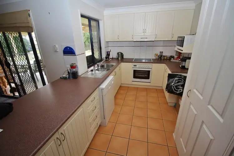 Fourth view of Homely house listing, 1 Gumtree Drive, Kingaroy QLD 4610