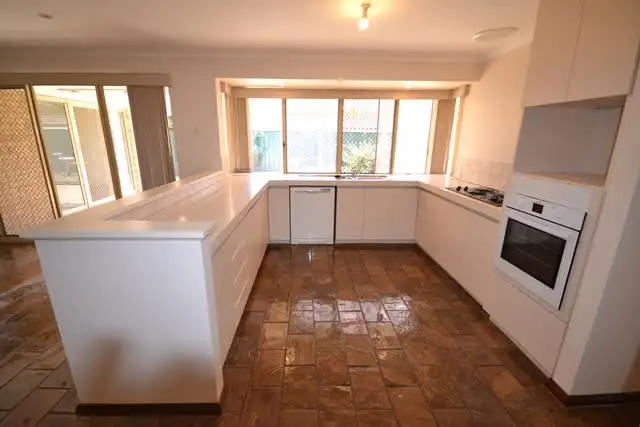 Sixth view of Homely house listing, 6 Sylvan Crescent, Leeming WA 6149