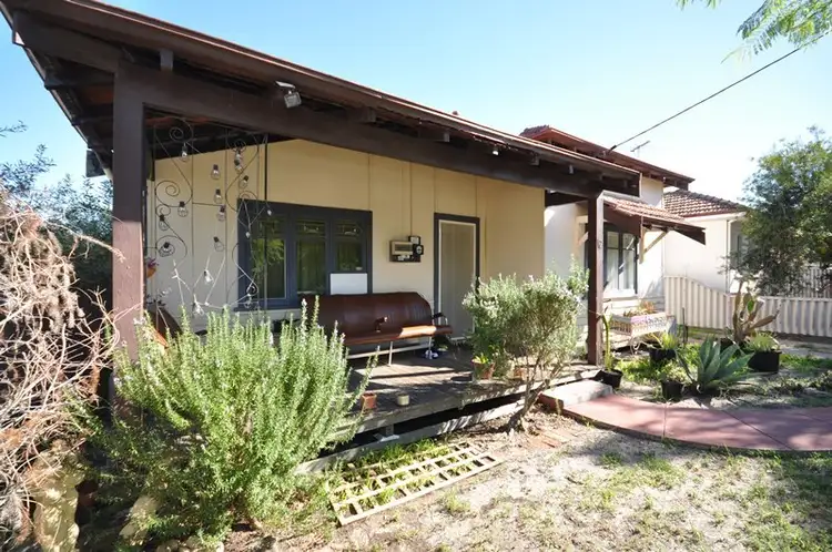 Second view of Homely house listing, 12 Wisbech Street, Bayswater WA 6053