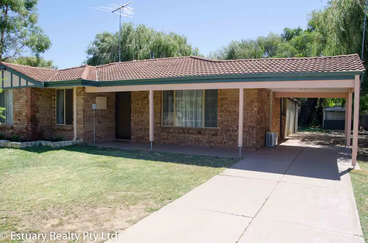 Second view of Homely house listing, 73 Linville Street, Falcon WA 6210