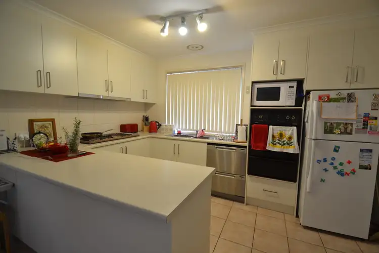 Second view of Homely unit listing, 1/6 Hawker Gardens, Berwick VIC 3806