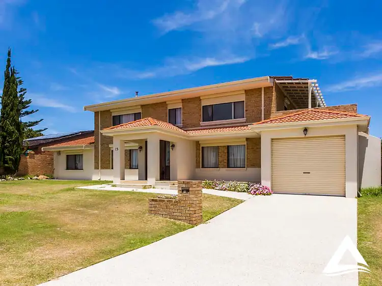 15 Viewcrest Way, Sorrento WA 6020