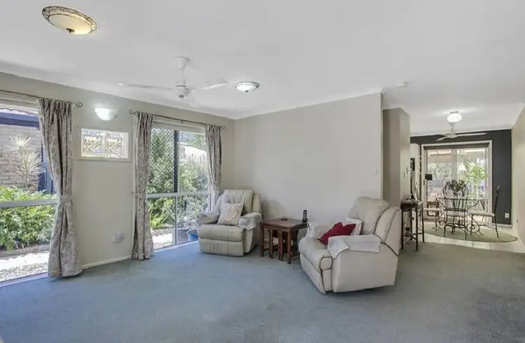 Fifth view of Homely house listing, 10 Castagno Avenue, Nerang QLD 4211