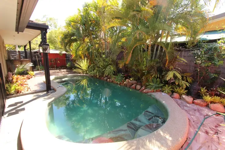 Third view of Homely house listing, 98 Wright Street, Wulguru QLD 4811