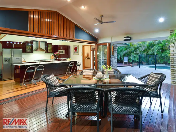 Second view of Homely house listing, 2 Ceratodus Ct, Lawnton QLD 4501