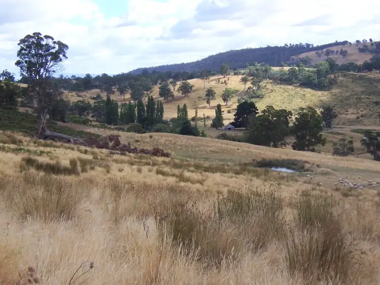 Seventh view of Homely rural property listing, . Gully Road, Fentonbury TAS 7140