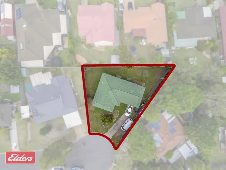 Third view of Homely house listing, 5 Vincent Court, Deception Bay QLD 4508