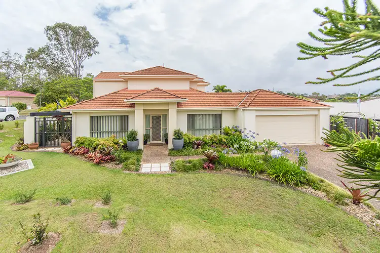 Main view of Homely house listing, 8 ST CLAIR COURT, Murrumba Downs QLD 4503