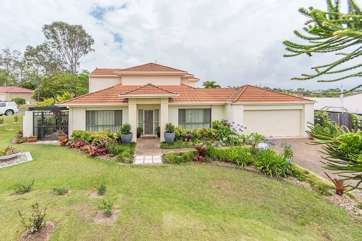 Main view of Homely house listing, 8 ST CLAIR COURT, Murrumba Downs QLD 4503