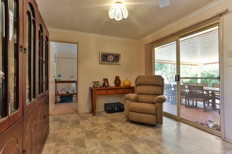 Fifth view of Homely house listing, 18 Granada Drive, Highfields QLD 4352