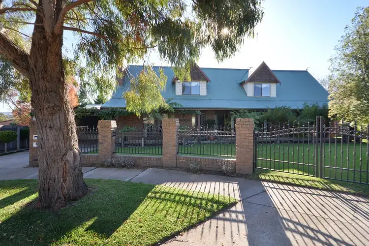 3 Allen Court, Bairnsdale VIC 3875