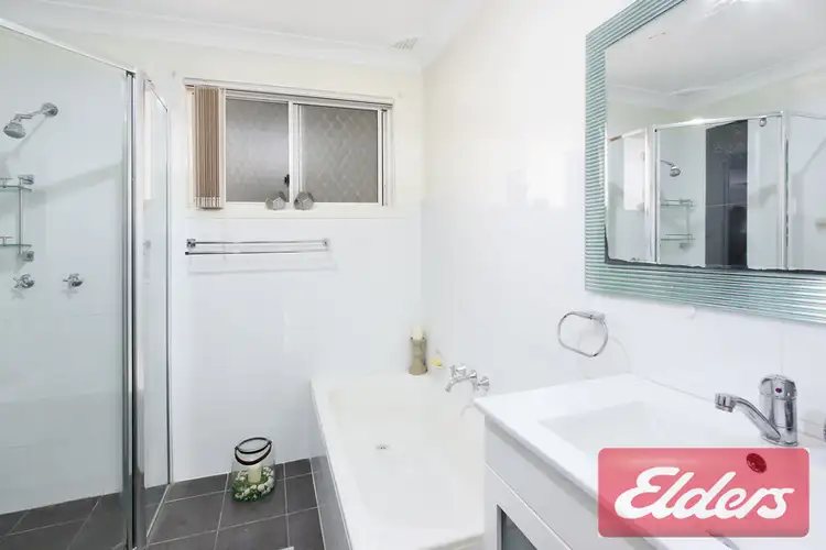 Fifth view of Homely house listing, 54 Hurricane Drive, Raby NSW 2566