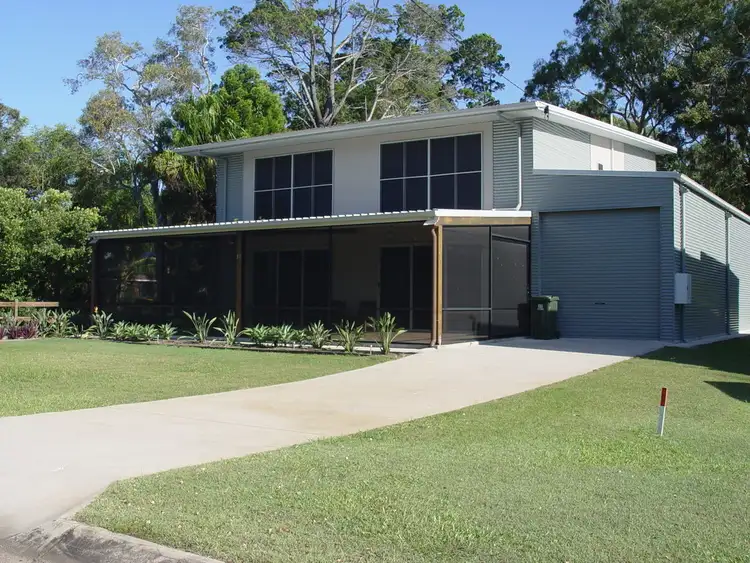 Fourth view of Homely house listing, 17 Boronia Drive, Tinnanbar QLD 4650