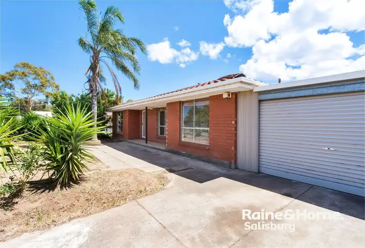 36 Teasdale Crescent, Parafield Gardens SA 5107