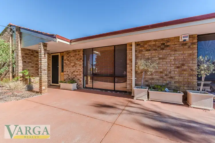 Second view of Homely house listing, 107 Apsley Road, Willetton WA 6155