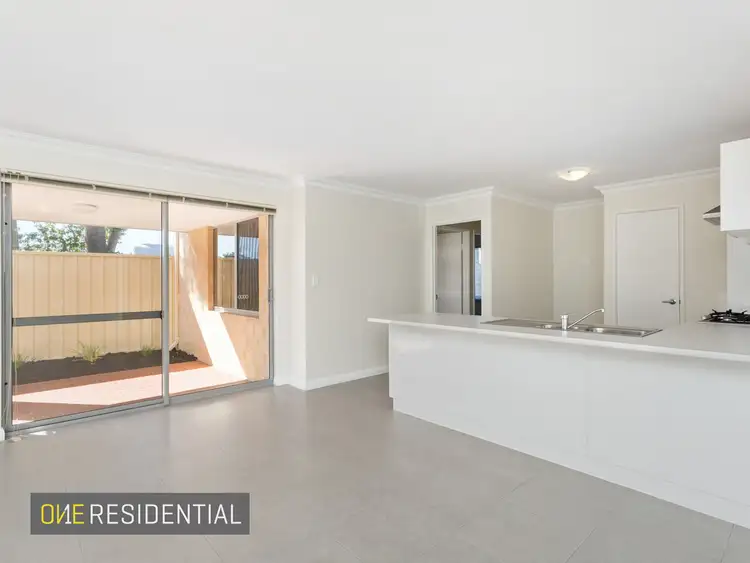 Fourth view of Homely house listing, Unit 5/99 Kenwick Road, Kenwick WA 6107