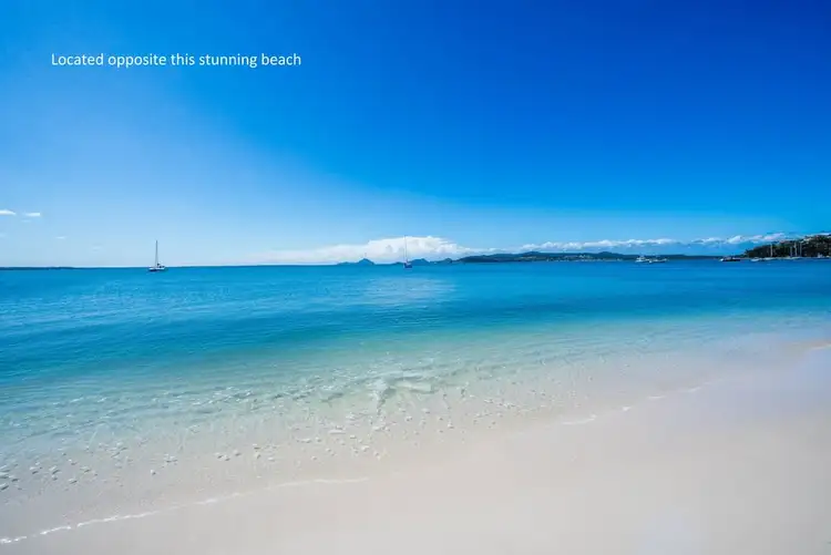 Third view of Homely unit listing, 21/5 Mitchell Street, Soldiers Point NSW 2317