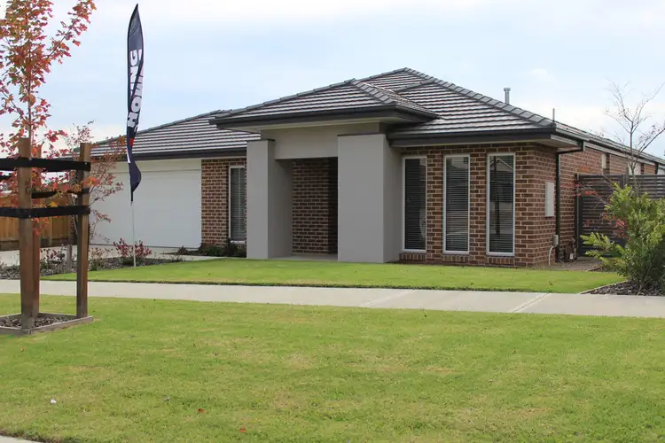 Main view of Homely house listing, 6 Discovery Boulevard, Moe VIC 3825