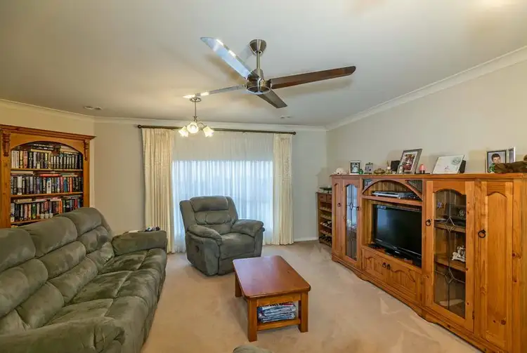 Fourth view of Homely house listing, 11 Bert Whiteley Place, Orange NSW 2800