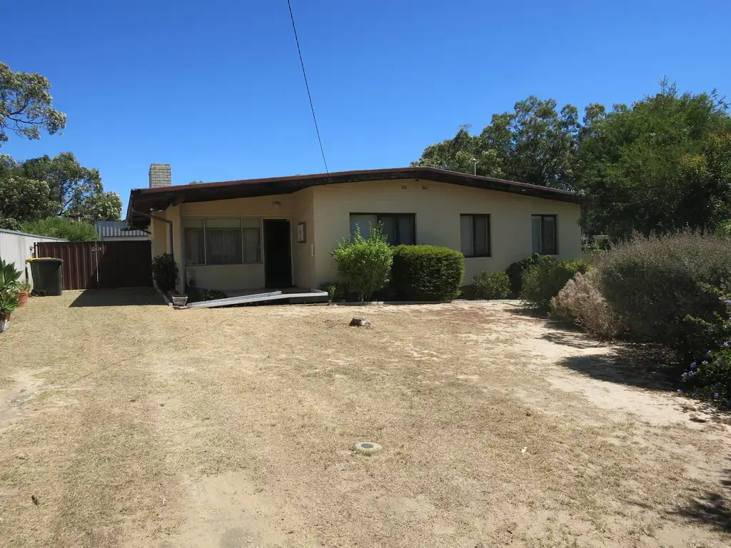 Main view of Homely house listing, 11 Hawkes Street, Coolbellup WA 6163