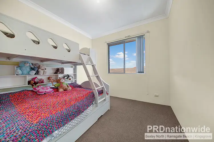 Second view of Homely apartment listing, 13/107 Alfred Street, Sans Souci NSW 2219
