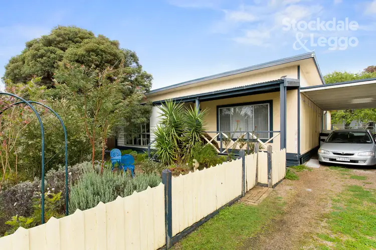 Main view of Homely house listing, 87 Palmerston Avenue, Dromana VIC 3936