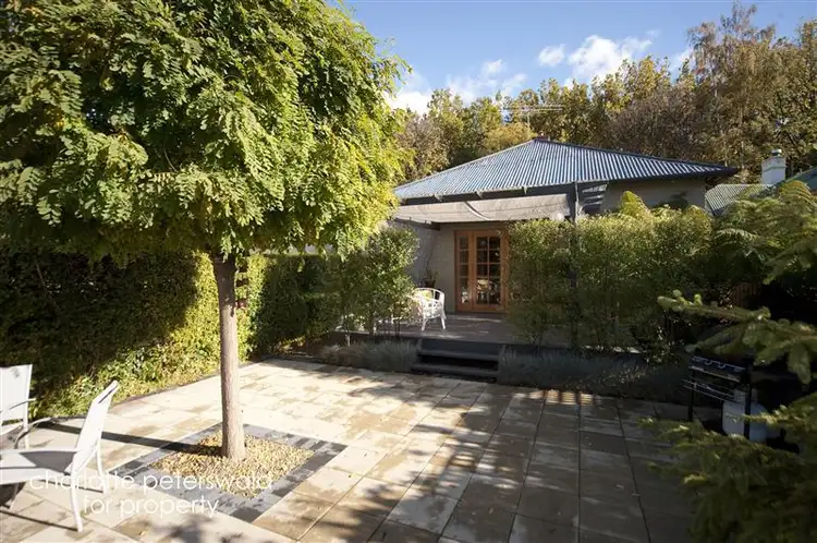 Fifth view of Homely house listing, 7 Digney Street, Dynnyrne TAS 7005