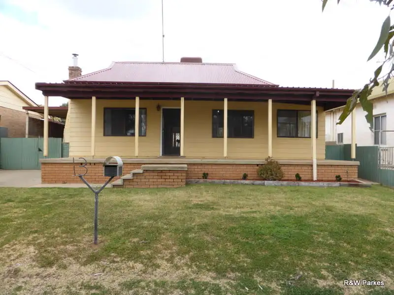Main view of Homely house listing, 13 Callaghan Street, Parkes NSW 2870