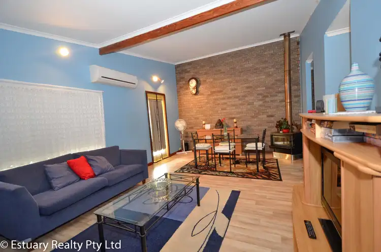 Third view of Homely semi-detached listing, 39A Ayrton Street, Dawesville WA 6211