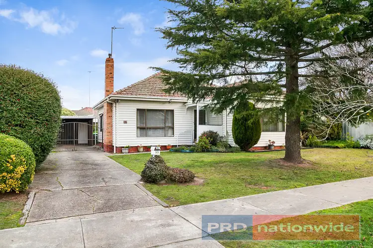 Main view of Homely house listing, 33 College Street, Wendouree VIC 3355