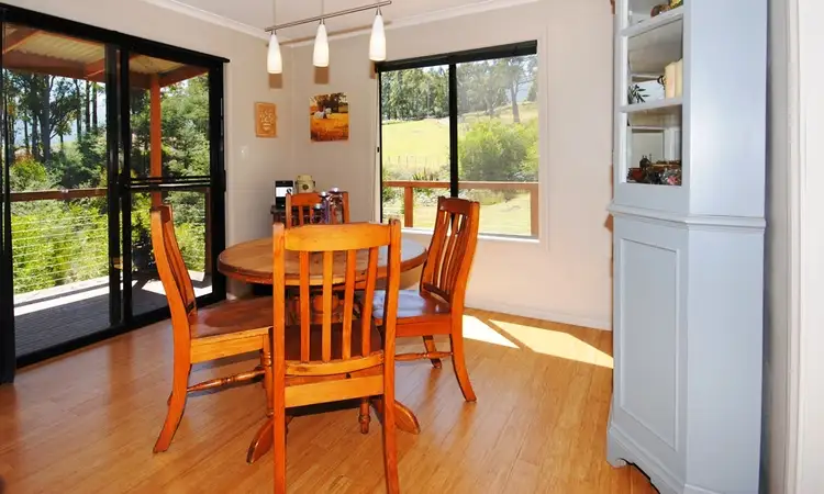 Fourth view of Homely house listing, 144b Misty Hill Rd, Mountain River TAS 7109