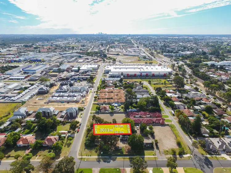 Fourth view of Homely house listing, 48 Camberwell Street, Beckenham WA 6107