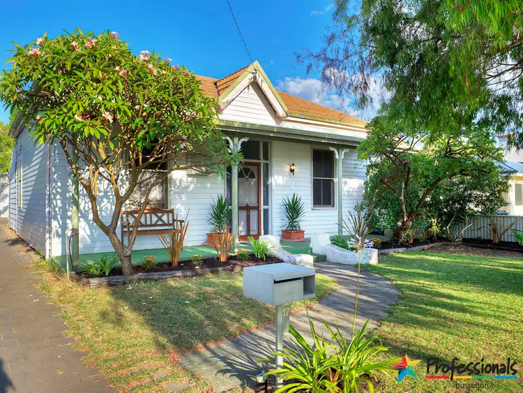 Main view of Homely house listing, 17 Carey Street, Busselton WA 6280