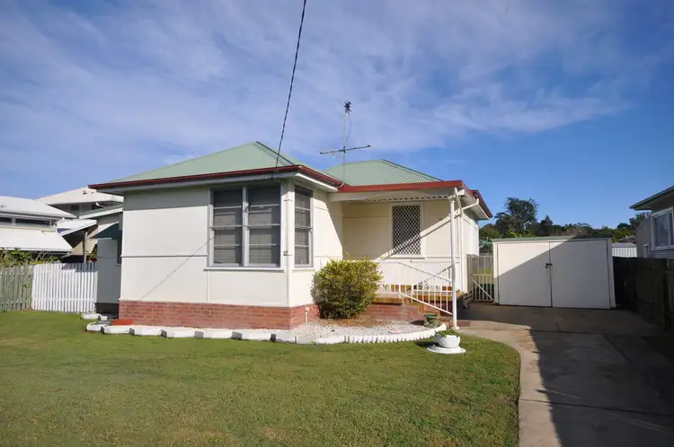 Main view of Homely house listing, 12 Adam Street, Casino NSW 2470