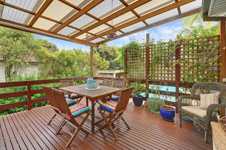 Sixth view of Homely house listing, 21 Kuring-gai Chase Road, Mount Colah NSW 2079