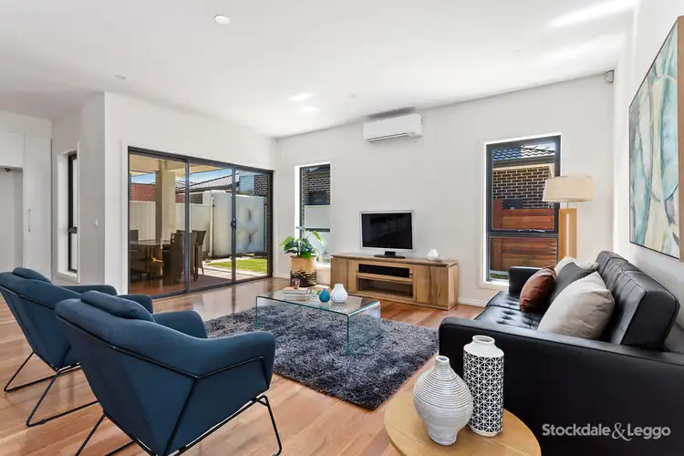 Fourth view of Homely townhouse listing, 28 William Street, Glenroy VIC 3046