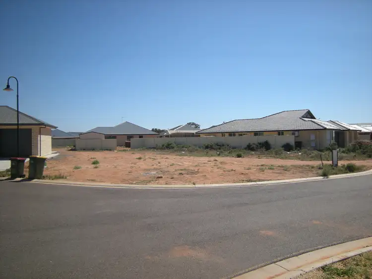 Second view of Homely land listing, 7 Neil Kerley Court, Whyalla Norrie SA 5608